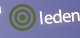 Leden